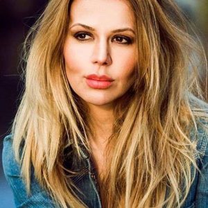 تصویر هنرمند Davorka Tovilo