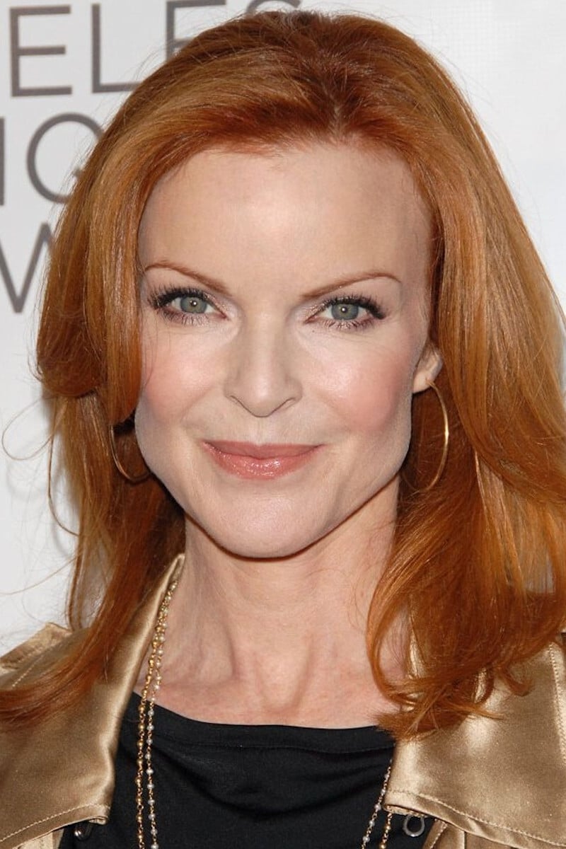 تصویر هنرمند Marcia Cross
