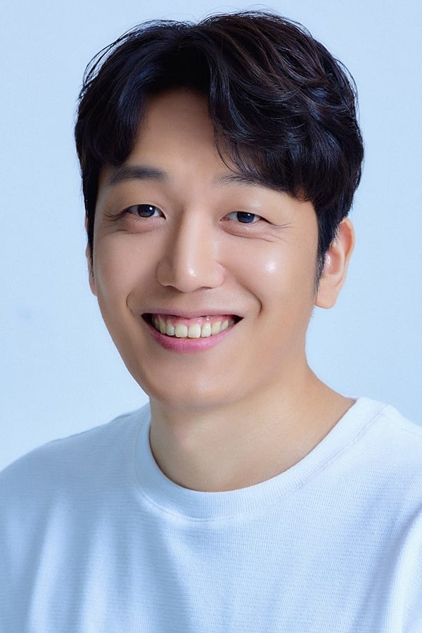 تصویر هنرمند Heo Hyung-kyu