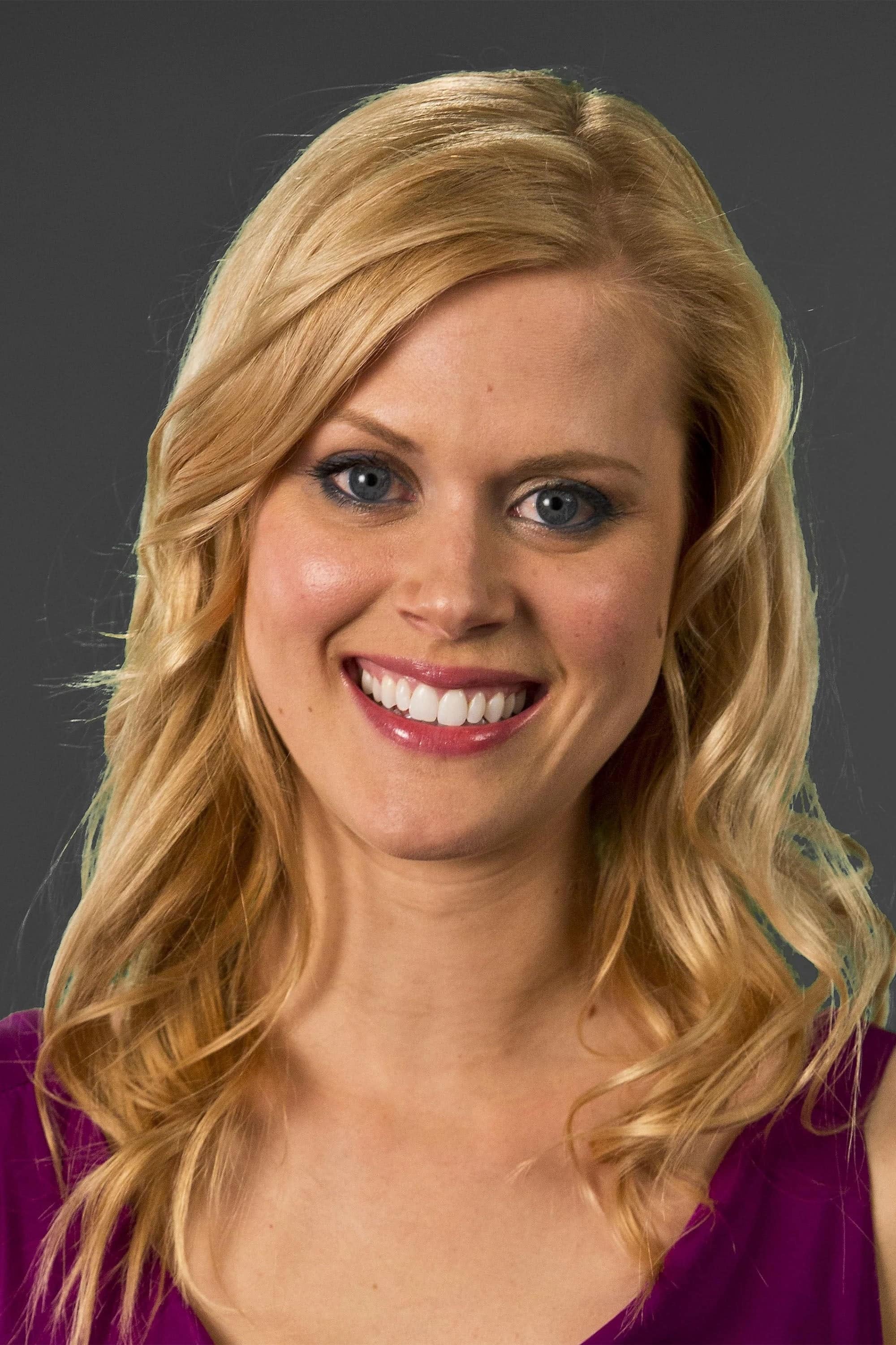 تصویر هنرمند Janet Varney