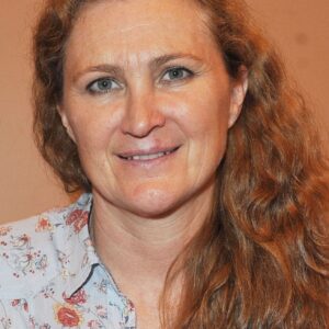 تصویر هنرمند Tracey Eddon