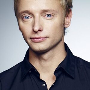 تصویر هنرمند Bartłomiej Firlet