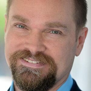 تصویر هنرمند Dave Ferrier