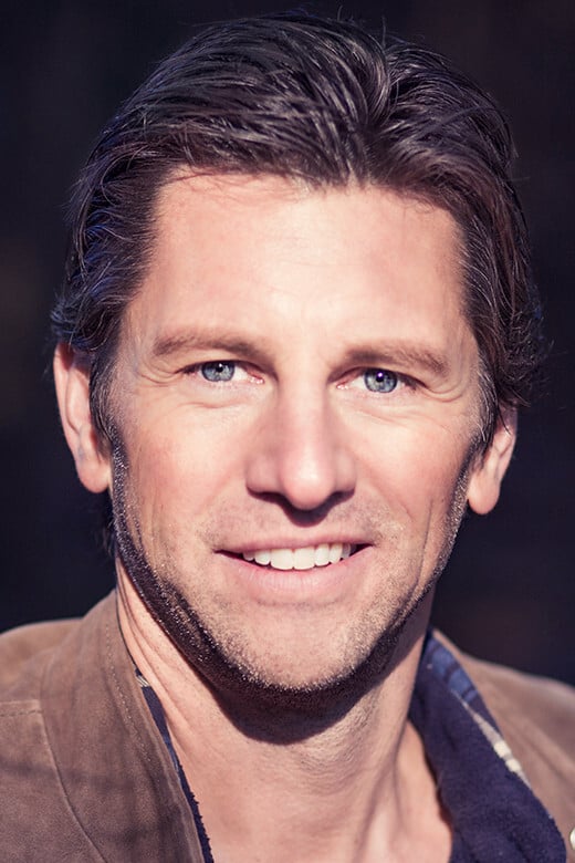 تصویر هنرمند Chad Willett