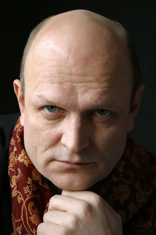تصویر هنرمند Aleksandr Tyutin