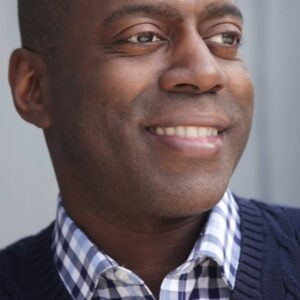 تصویر هنرمند Deon Richmond