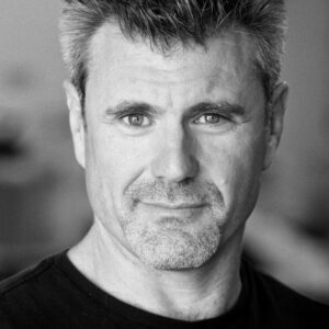 تصویر هنرمند Alec Gillis