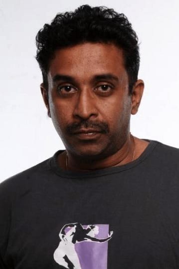 تصویر هنرمند Gowtham Sundararajan