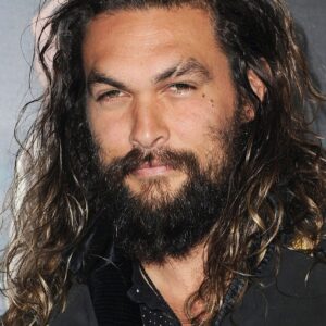 تصویر هنرمند Jason Momoa