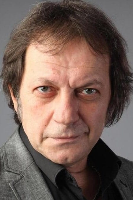 تصویر هنرمند Recep Aktuğ