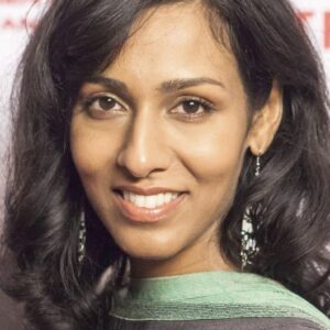 تصویر هنرمند Rekha Sharma