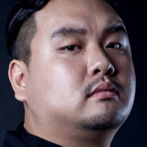 تصویر هنرمند Choi Hwan-yi