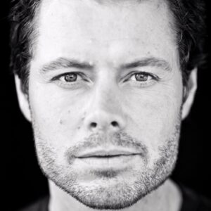 تصویر هنرمند David Richmond-Peck