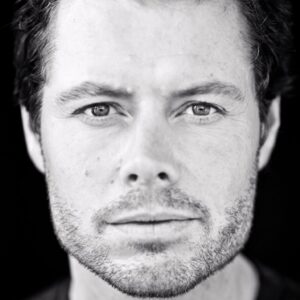 تصویر هنرمند David Richmond-Peck