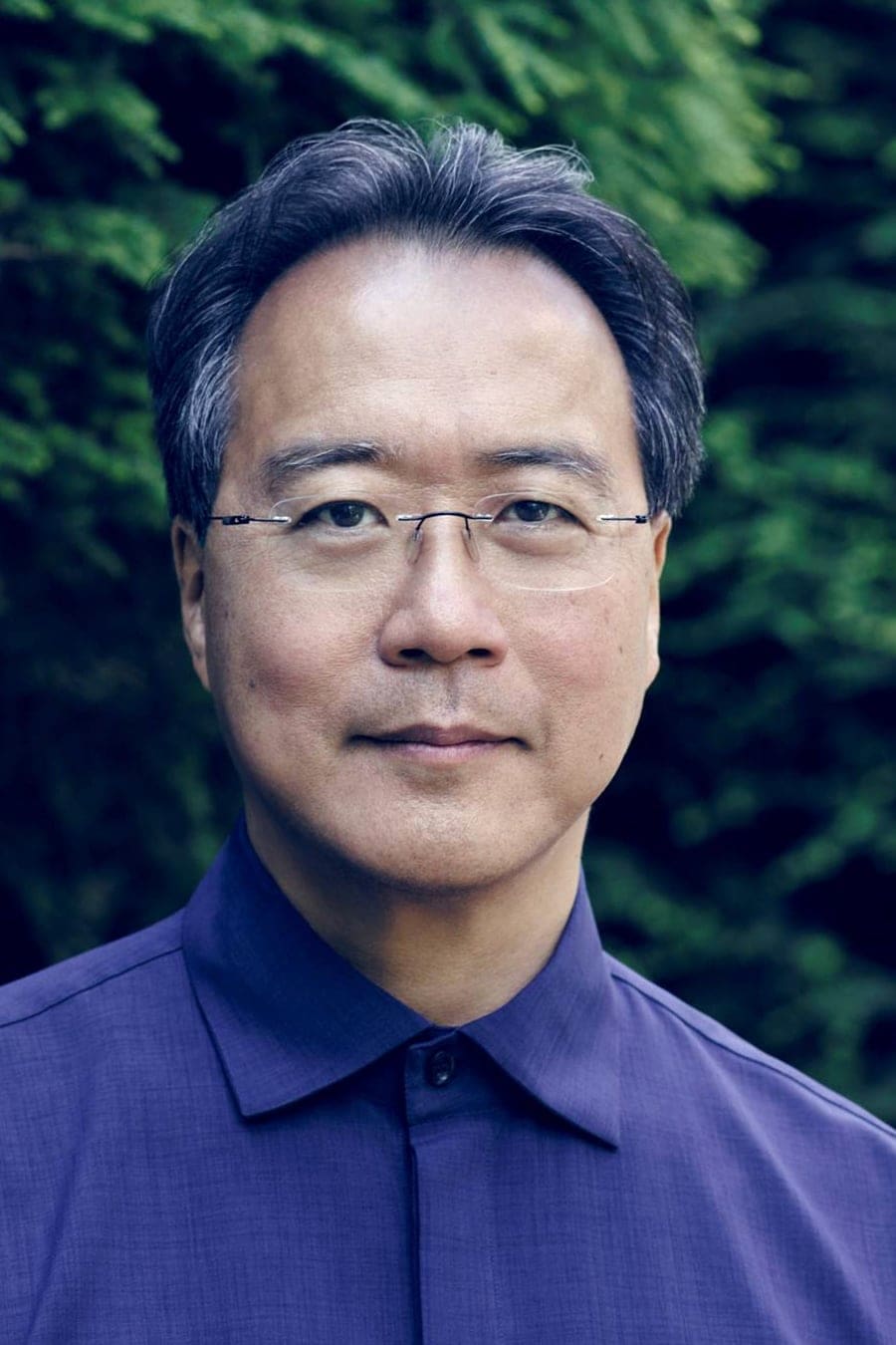 تصویر هنرمند Yo-Yo Ma