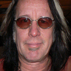 تصویر هنرمند Todd Rundgren