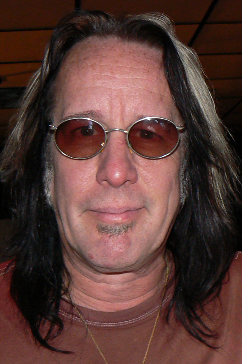 تصویر هنرمند Todd Rundgren