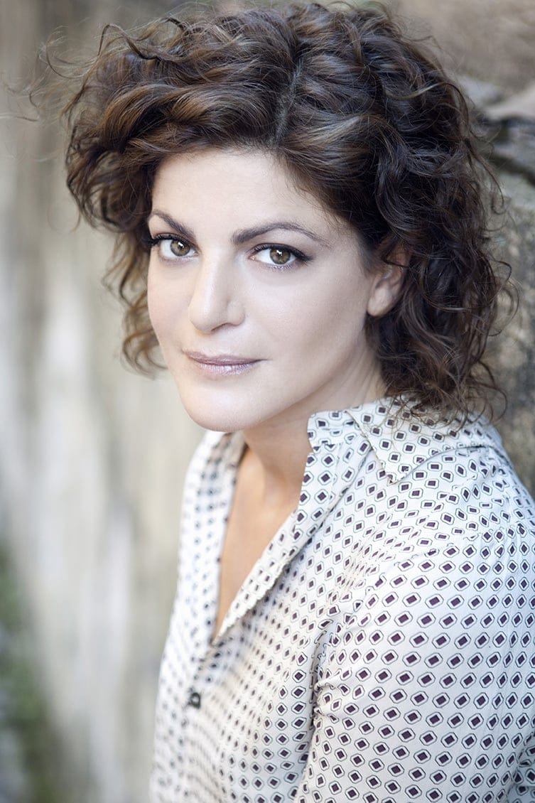 تصویر هنرمند Bianca Nappi