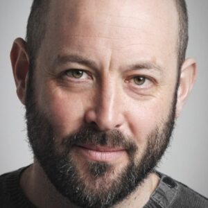 تصویر هنرمند Ross Waiton