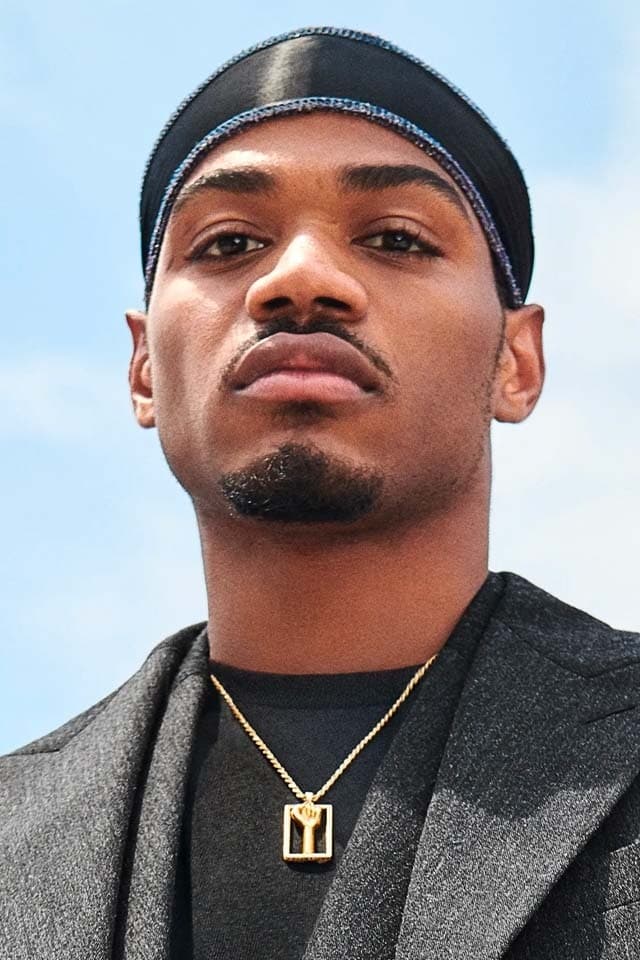 تصویر هنرمند Tyshawn Jones
