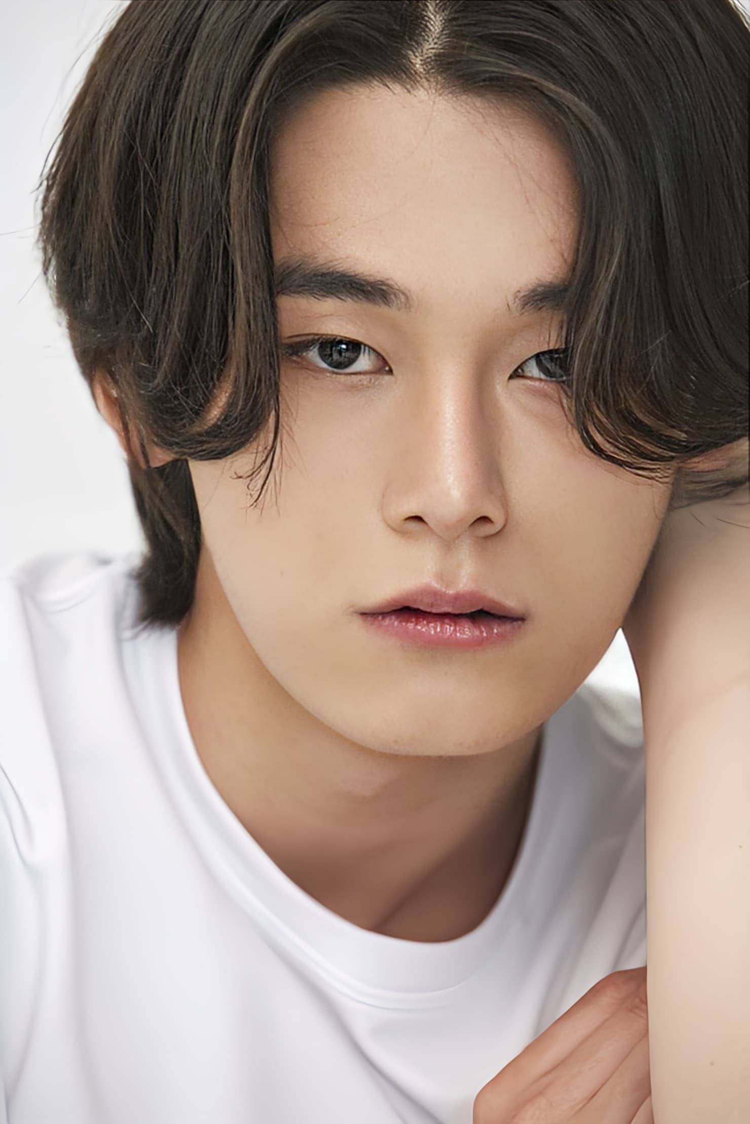 تصویر هنرمند Cha Woo-min