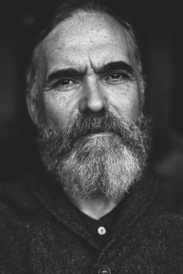 تصویر هنرمند David Wilkinson