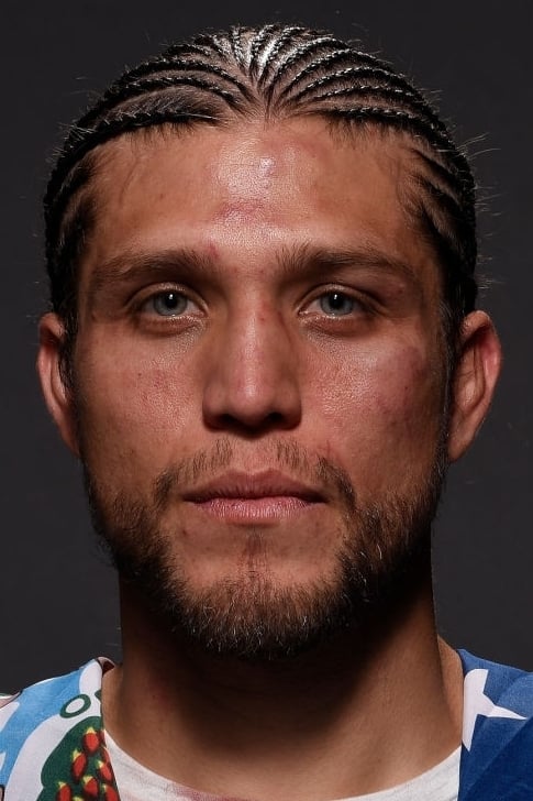 تصویر هنرمند Brian Ortega