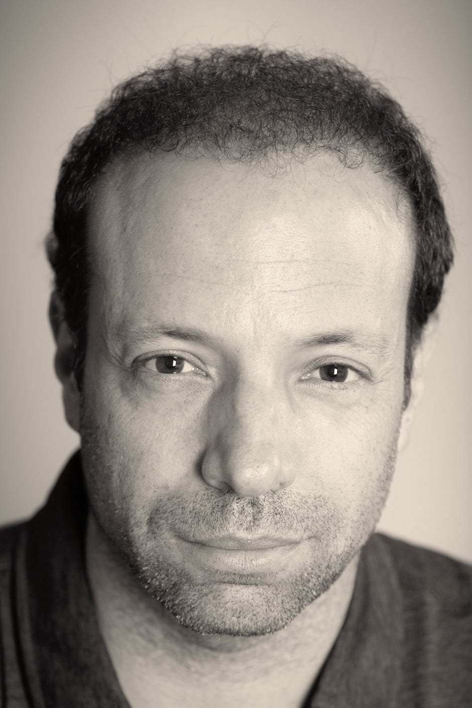 تصویر هنرمند Ari Posner