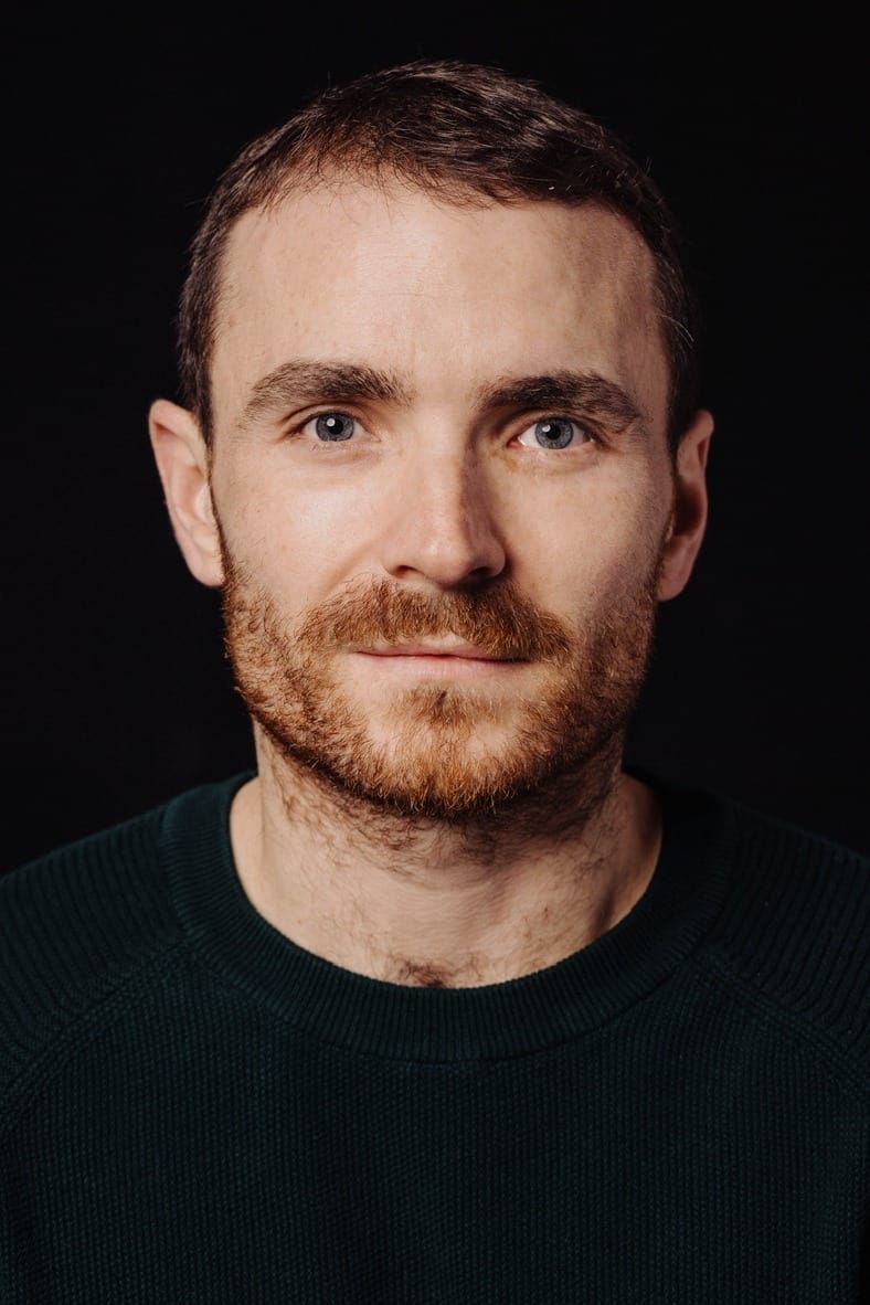 تصویر هنرمند Martin McCann