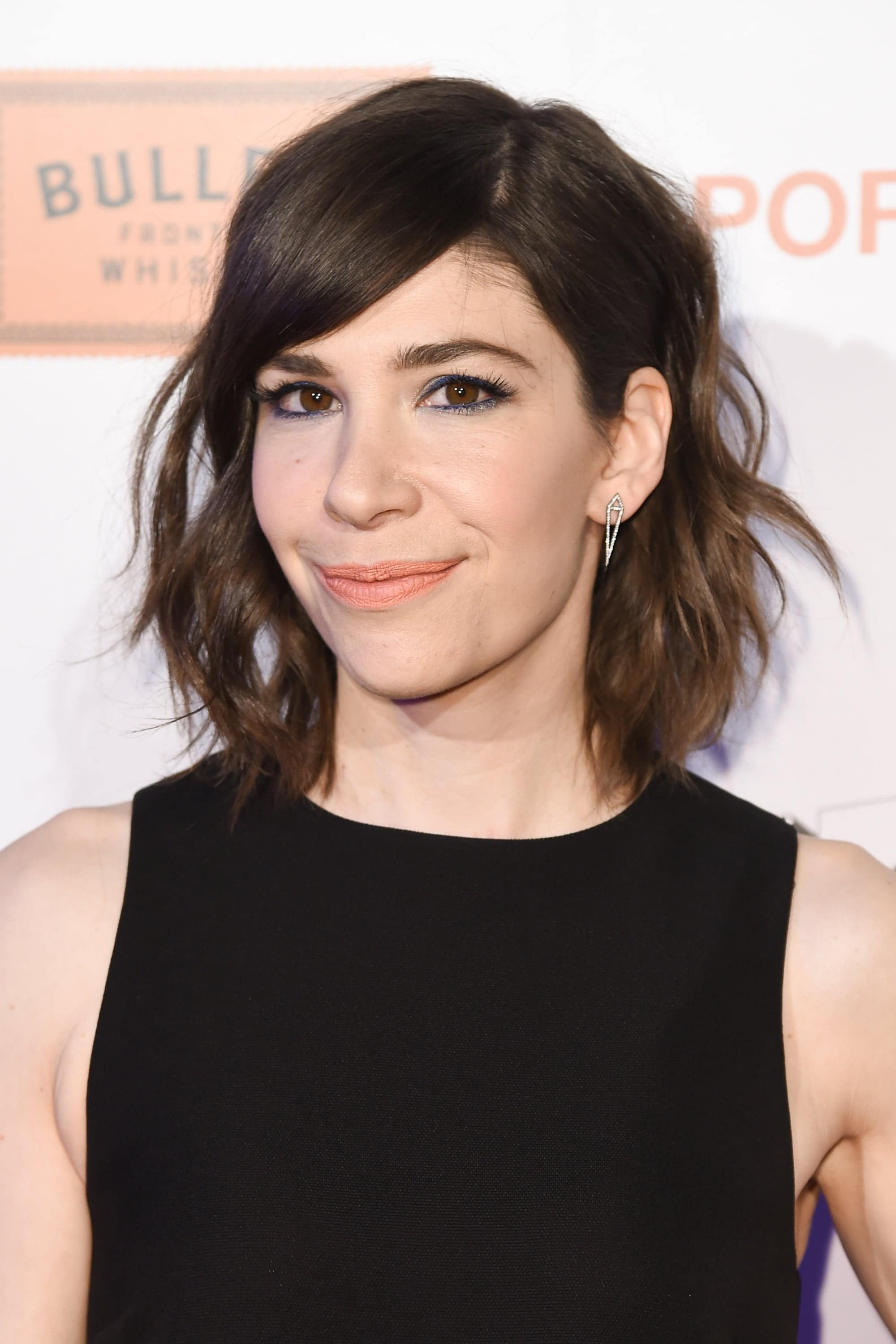 تصویر هنرمند Carrie Brownstein
