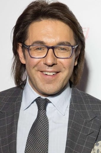 تصویر هنرمند Andrey Malakhov