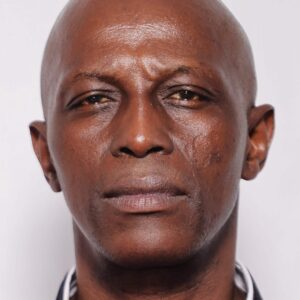 تصویر هنرمند Souléymane Sy Savané