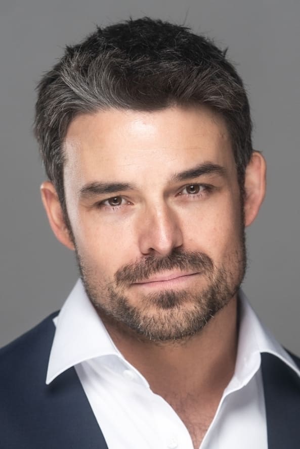 تصویر هنرمند Jesse Hutch
