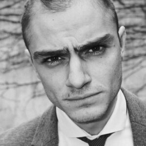 تصویر هنرمند Mihail Stoyanov