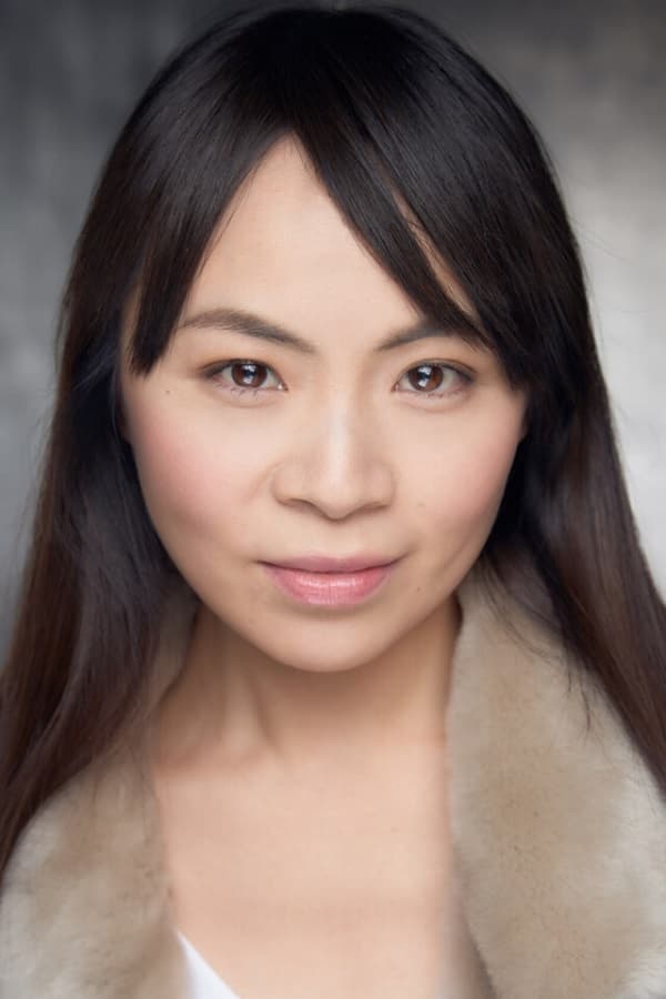 تصویر هنرمند Shin-Fei Chen