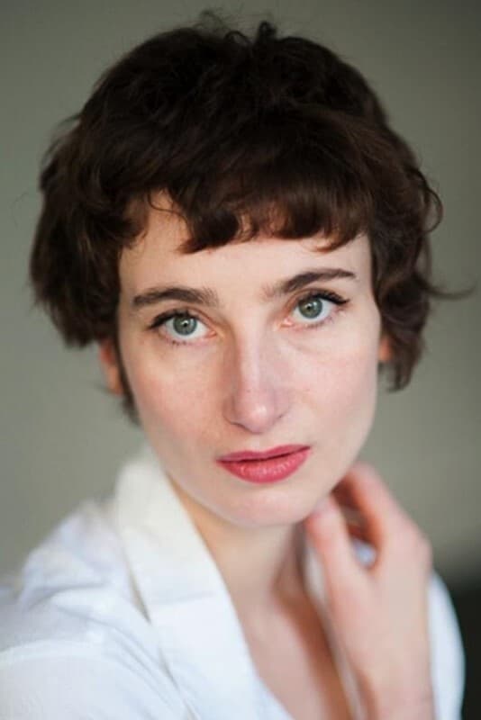 تصویر هنرمند Sandrine Blancke