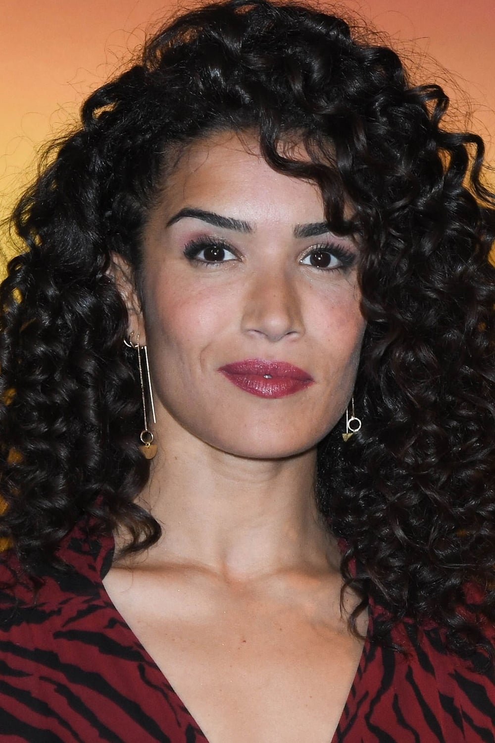 تصویر هنرمند Sabrina Ouazani