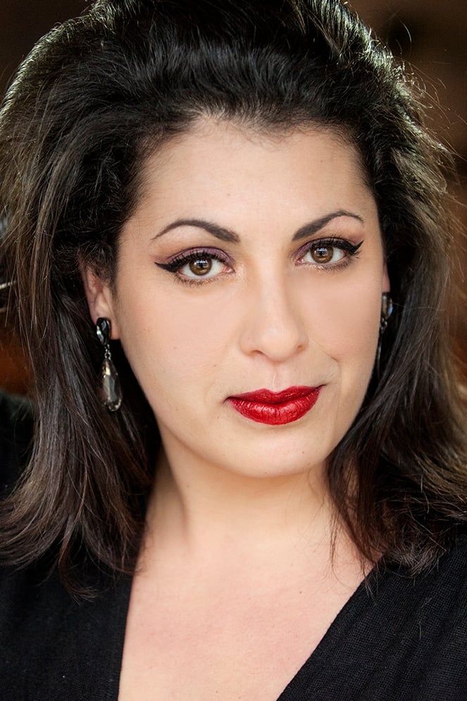 تصویر هنرمند Natalie Tannous