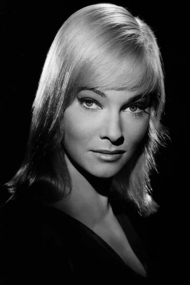 تصویر هنرمند May Britt