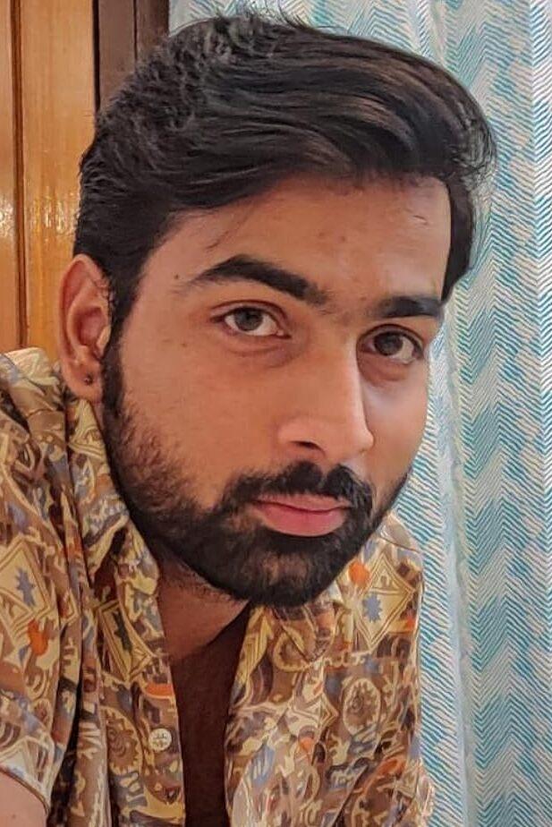 تصویر هنرمند Anurag Thakur