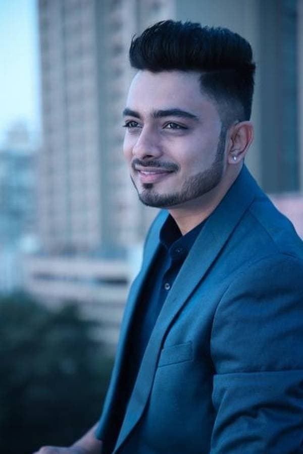 تصویر هنرمند Abhay Jodhpurkar