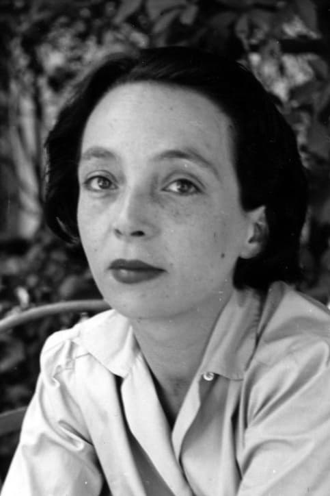 تصویر هنرمند Marguerite Duras