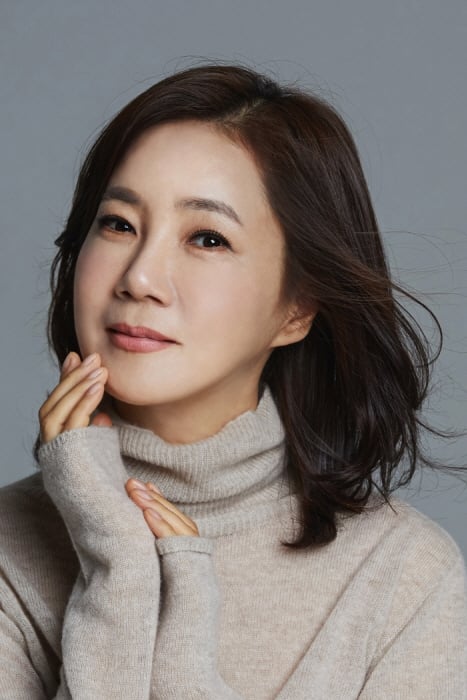 تصویر هنرمند Yang Mi-kyung