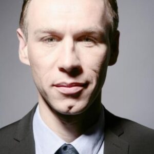 تصویر هنرمند Daniel Chapple