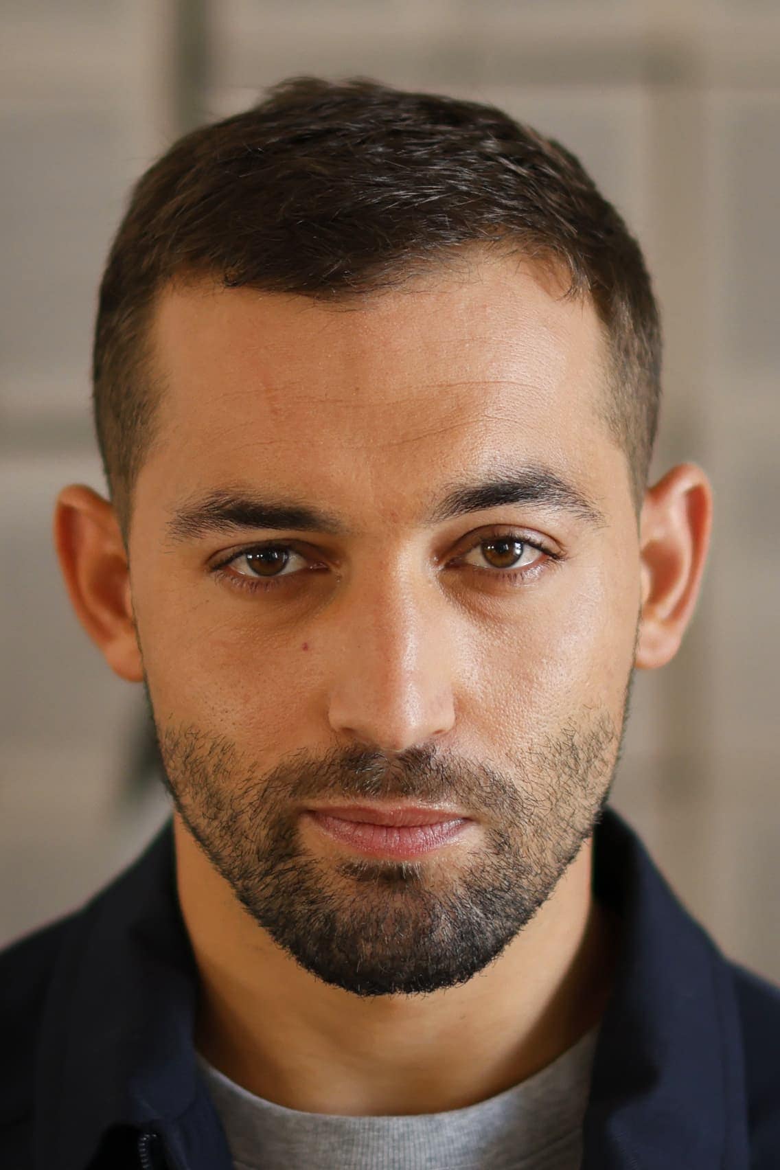 تصویر هنرمند Dali Benssalah