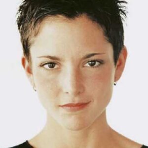 تصویر هنرمند Veronica Segura