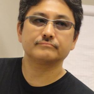 تصویر هنرمند Toshiyuki Kubooka