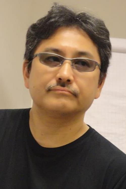 تصویر هنرمند Toshiyuki Kubooka