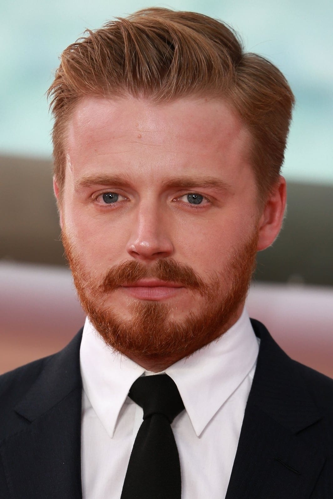 تصویر هنرمند Jack Lowden