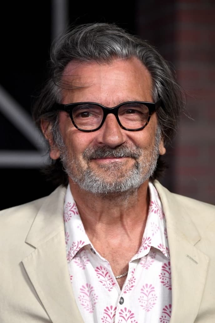 تصویر هنرمند Griffin Dunne